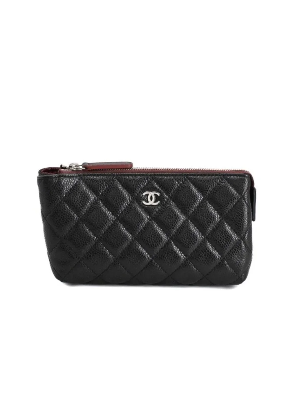 Chanel Pouch Small